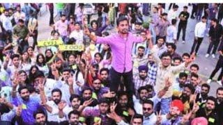 Munger Loksabha chunav 2024: युवा  वोटर ने कहा BJP का मतलब बेरोजगार जनता पार्टी