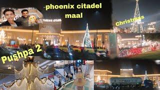 Phoenix mall indore - Phoenix citadel mallindore - NOW OPEN| Biggest shopping mallof central india