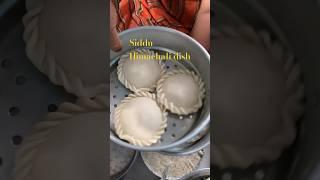 Himachali dish