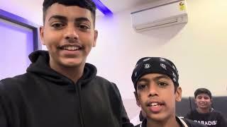 Ahmedabad hotel vlog part 1