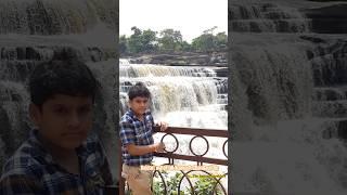 RAJDARI WATERFALL NAUGARH CHANDAULI (UP)