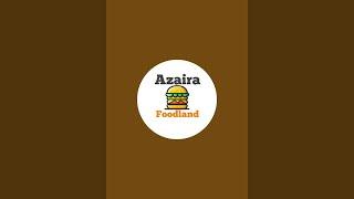 গাফুরিয়াবাঁধ পাবনা সদর গোরস্থান জালসাAzaira Foodland is live!