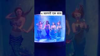 Real Jalpari | असली जलपरी🧜‍♀️ | Jalpari video raigarh