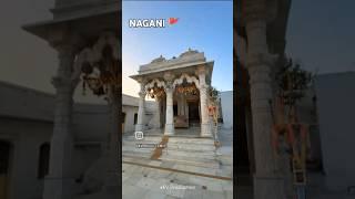 NAGANI🚩🚩||नागजी महाराज नागाणी(सीरोही) reodar nagani#music  #drone shot