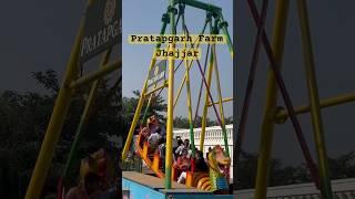 Pratapgarh Farms Jhajjar Haryana | Unlimited food, fun, games | Best Place for kids