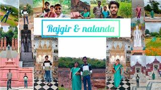 FAMILY TRIP to Rajgir and Nalanda