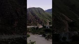 Rudra prayag morning view | rider vips