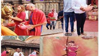 कामाख्या देवी मंदिर प्रसिद्ध है हम लोग जा रहे हैं, जशपुर vaibhav