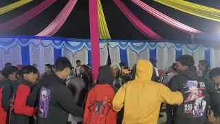 Christian Wedding Chain Dance || बोकी (आरा) जशपुर नगर #AsHriT XESS