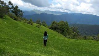 नैनीताल मुक्तेश्वर जहां फिल्मो  सूटिंग होती है आज मै भी गई🤩👌