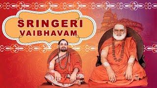 SRINGERI VAIBHAVAM EPI 79