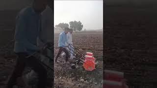 Seeder machine 9570678400 MANDAL MACHINERY PARTS RANIGANJ ARARIA BIHAR