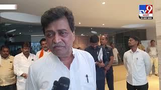 Ashok Chavan यांनी महायुतीच्या विजयाचा विश्वास दाखवला | Nanded Vidhan Sabha Result 2024