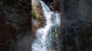 NIMI JHARNA a hidden Waterfall ||(Pali)Ramgarh Jharkhand|| trending shorts#viral#nature#short video#