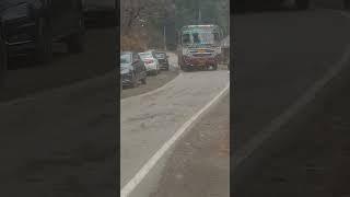 Delhi bus Sundar Nagar se I hui ki taraf janjehli  kidhar ja rahi Hai