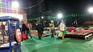 Dumka mela yeyg maidan me  दुमका मेला