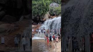 திருப்பூர்-ல இப்டி ஒரு Waterfalls🌊 தெரியுமா?