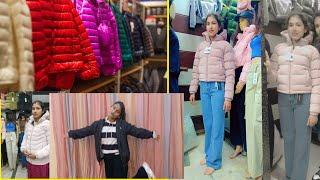 Winter Collection 🛍️🛍️👖Paltan bazar Dehradun