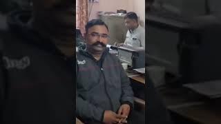 Bhilwara में एसीबी की कार्रवाई, मांडलगढ़ रेंजर 1.90 लाख रुपये की संदिग्ध राशि के साथ पकड़ाया