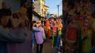 Kalahandi ra ghumura Dance କଳାହାଣ୍ଡି ର ଘୁମୁରା ନାଚ