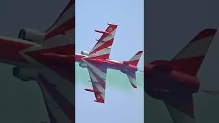 Air Show 2024 Chennai