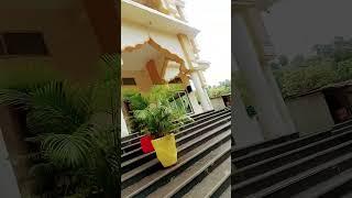 ##श्री हंस विजय नगर आश्रम ₹वसई विडियो मुंबई इंडिया में **