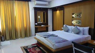 Hotel SR Grand, Anantapur, India