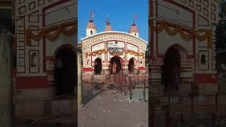 Maa Pathrol Kali Mandir Madhupur Deoghar |