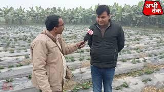 मीरगंज के निखिल कुमार गुप्ता के कार्यों की चहुओर हो रही प्रसंशा,देखें खास रिपोर्ट...