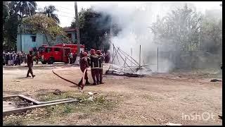 দুর্গাপুর টাক ধাক্কায় দুই এসএসসি পরীক্ষার্থীর মৃত্যু…Video 1003386001214553