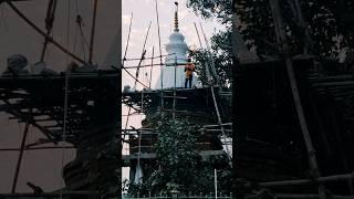 Jay Bajarang Bali | Temple | Kumar Sikandra Jamui Bihar