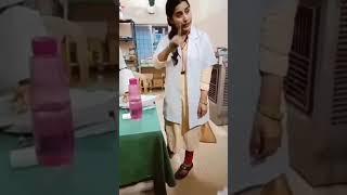 राजपुर में नर्सों का बच्चों से बदतमीजी का वीडियो हुआ वायरल, कलेक्टर ने किया निलंबित
