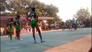 barpali Kabaddi khela part 1