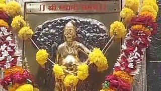 श्रीक्षेत्र अक्कलकोट |गुरुपुष्यामृत योग| श्रीस्वामी समर्थ महाराज मंदिर दर्शन🙏🏻