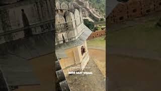 Kumbhalgarh fort ⚔️📿