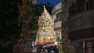 காரைக்கால் தாயிராப்பள்ளி கந்தூரி விழா | Karaikal Thaayira Palli Kanduri Urus |Karaikal_Views