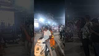 Kal bhairav jayanti at kal bhairav temple bazarghat x road, Nampally, Hyderabad, India