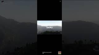 #music #bollywood #kullu view sainj valley