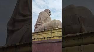 Lord Buddha, Bodh Gaya, Bihar, India