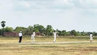 Nalanda Cricket Academy Ekangarsarai
