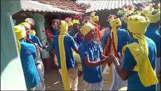 सैला नृत्य सूरजपुर छत्तीसगढ़। हर गांव घर की कहानी पारम्परिक शैला। Saila Dance Surajpur Chhattisgarh