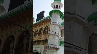 Hindu paksh pahuncha Ajmer Sharif dargah mein sarve ke liye