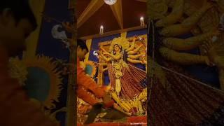 Maai Patan Devi Ho # special Durga Puja pandal #short video