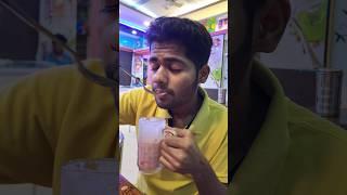 😋Ambur Famous Falooda🤟🏻 | Chandru V