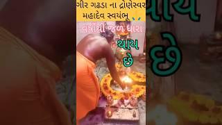 દ્રોણેસ્વર મહાદેવ (ગીર ગઢડા) Gir gadhda History of Mahabharat