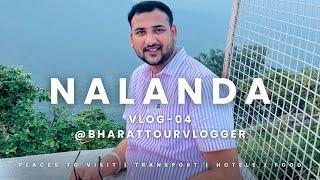 Rajgir | Nalanda 📍 Bihar | Bharattourvlogger