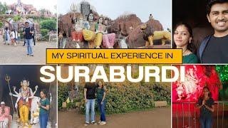 Experience in Suraburdi Nagpur 🥵😬 Part-1 /सुराबुर्डी नागपुरातील बायकोचा अनुभव मजेशीर आहे
