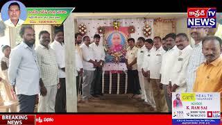 పరకాల మండలంలోని కామారెడ్డి పల్లె గ్రామానికి చెందిన కాంగ్రెస్ పార్టీ సీనియర్| COMRADETV TELUGU