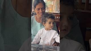 Day 6 Travelling to Shivamogga with mini and family