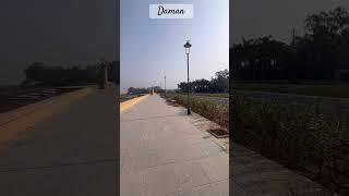 Explore Daman